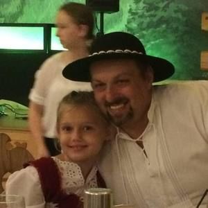 Meet your Posher, John